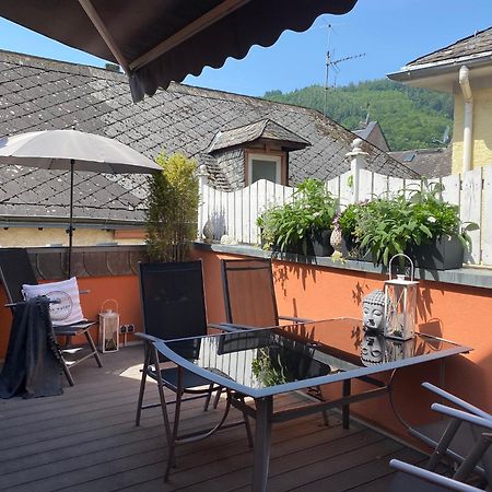 Ferienwohnungen Katharina Verbandsgemeinde Verbandsgemeinde Traben-Trarbach Kamer foto