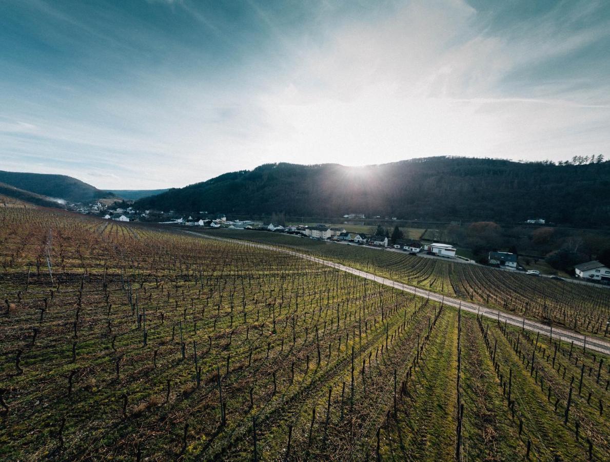 Ferienwohnungen Katharina Verbandsgemeinde Verbandsgemeinde Traben-Trarbach Buitenkant foto