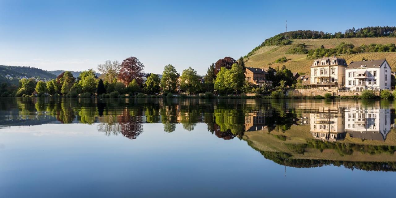 Ferienwohnungen Katharina Verbandsgemeinde Verbandsgemeinde Traben-Trarbach Buitenkant foto