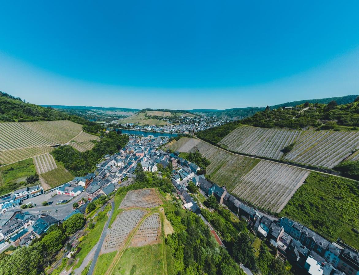 Ferienwohnungen Katharina Verbandsgemeinde Verbandsgemeinde Traben-Trarbach Buitenkant foto