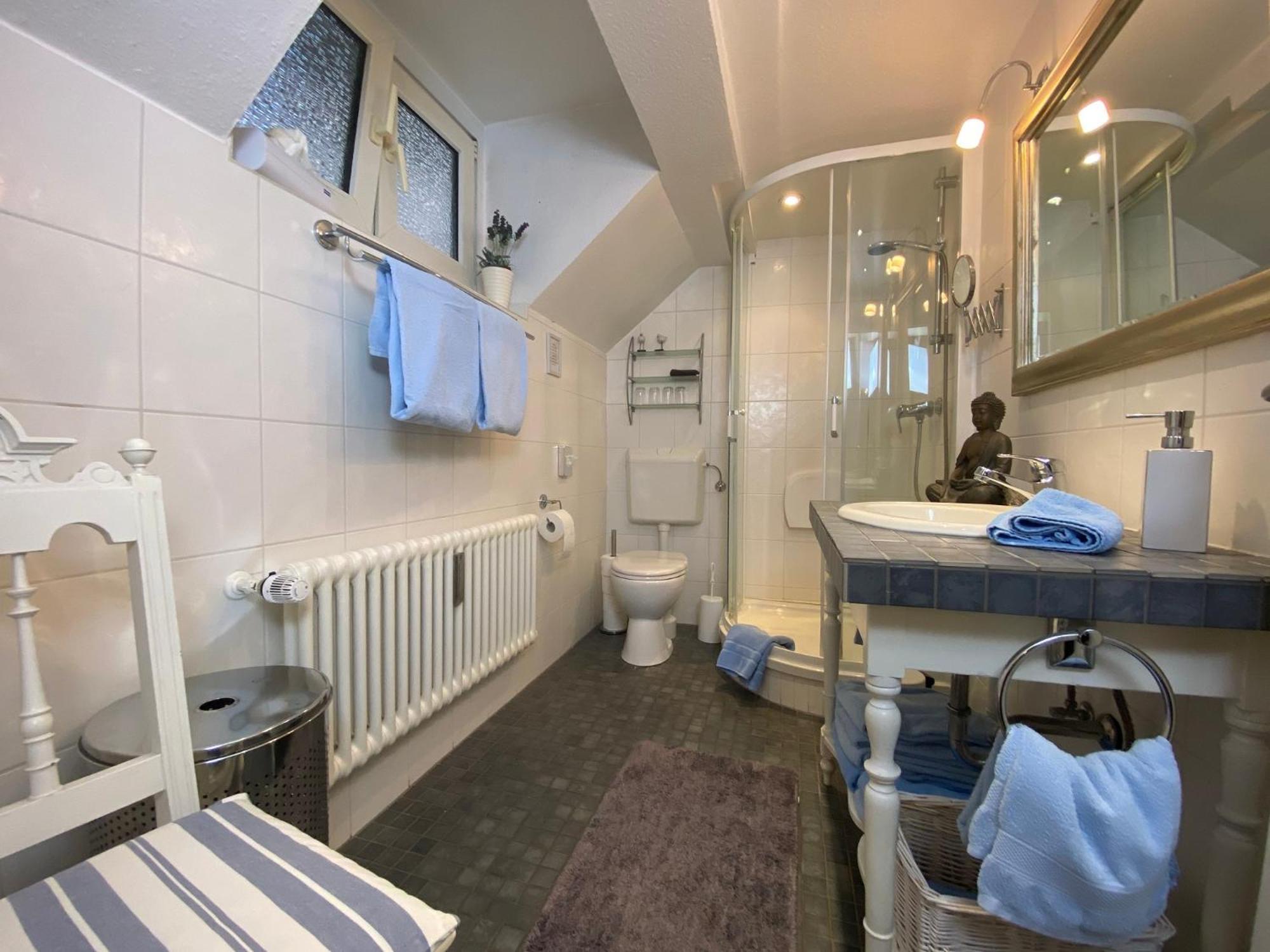 Ferienwohnungen Katharina Verbandsgemeinde Verbandsgemeinde Traben-Trarbach Kamer foto